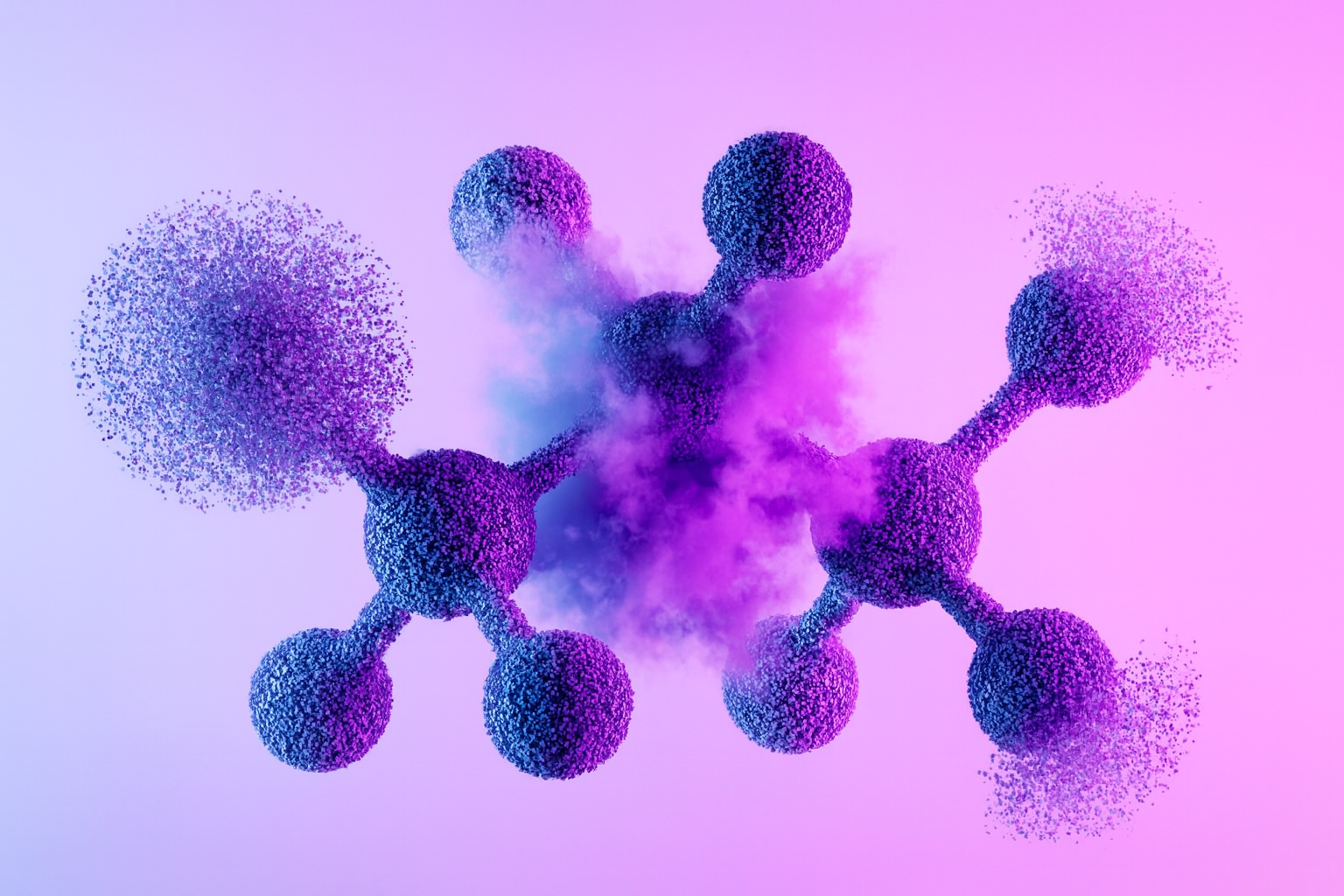 Healthcare Cloud Infrastructure