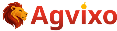 Agvixo Logo
