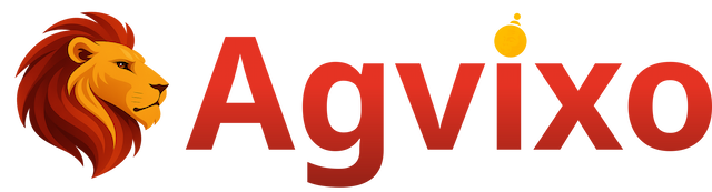 Agvixo Logo