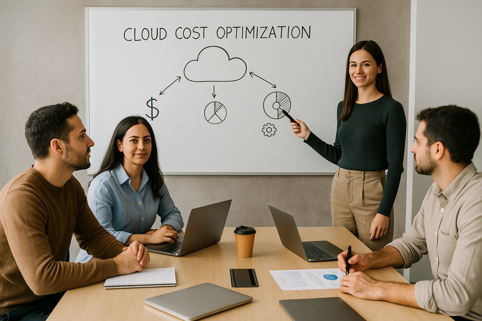 FinOps Tools and Technologies