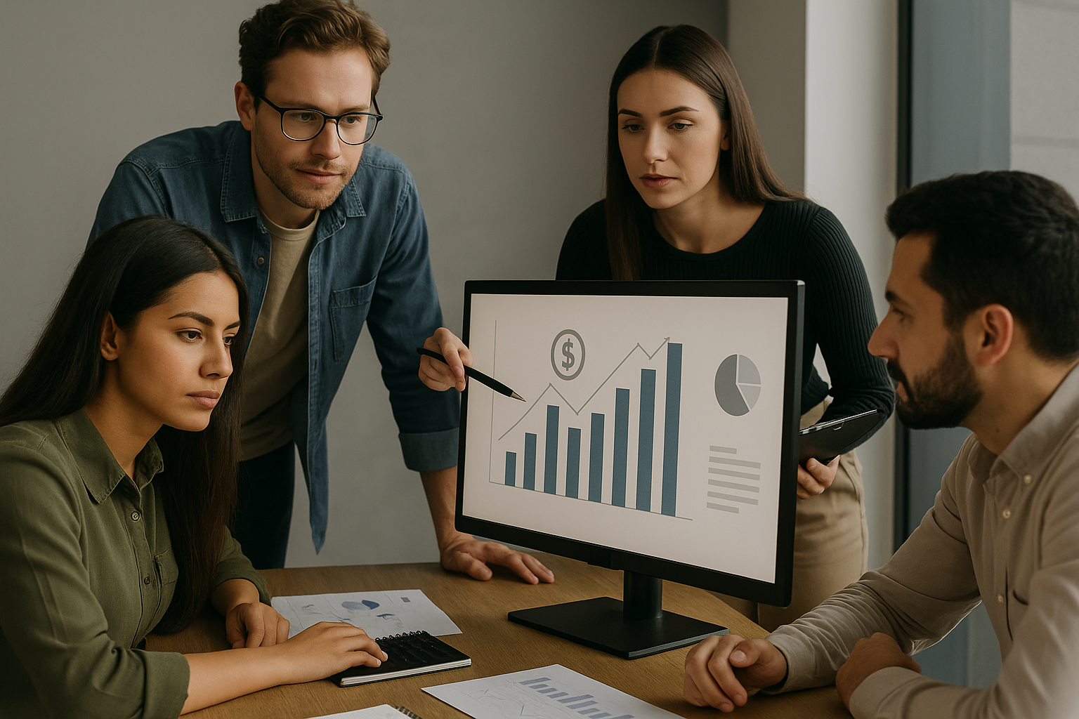 Cloud Cost Optimization