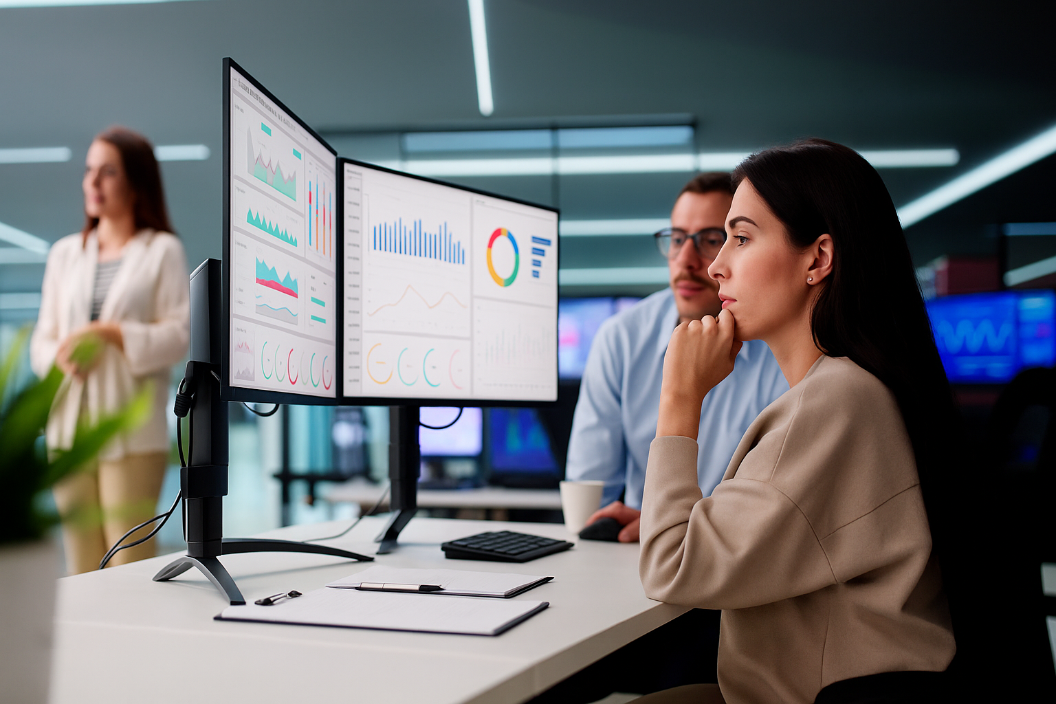 Agvixo DevOps approach in action