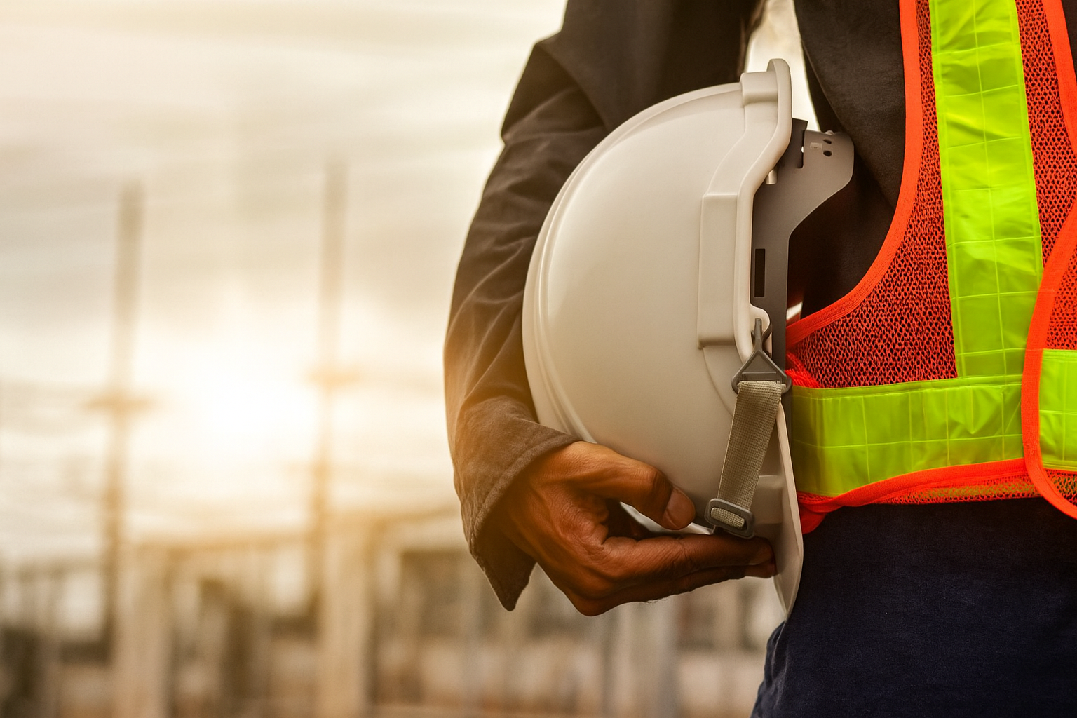 Construction Cloud Technology