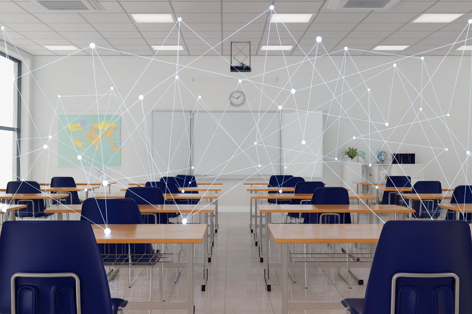 Education Cloud & Campus Infrastructure Solutions