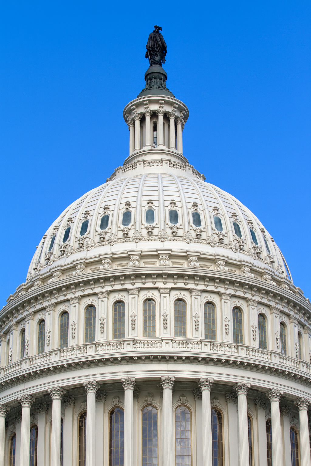 Government digital infrastructure