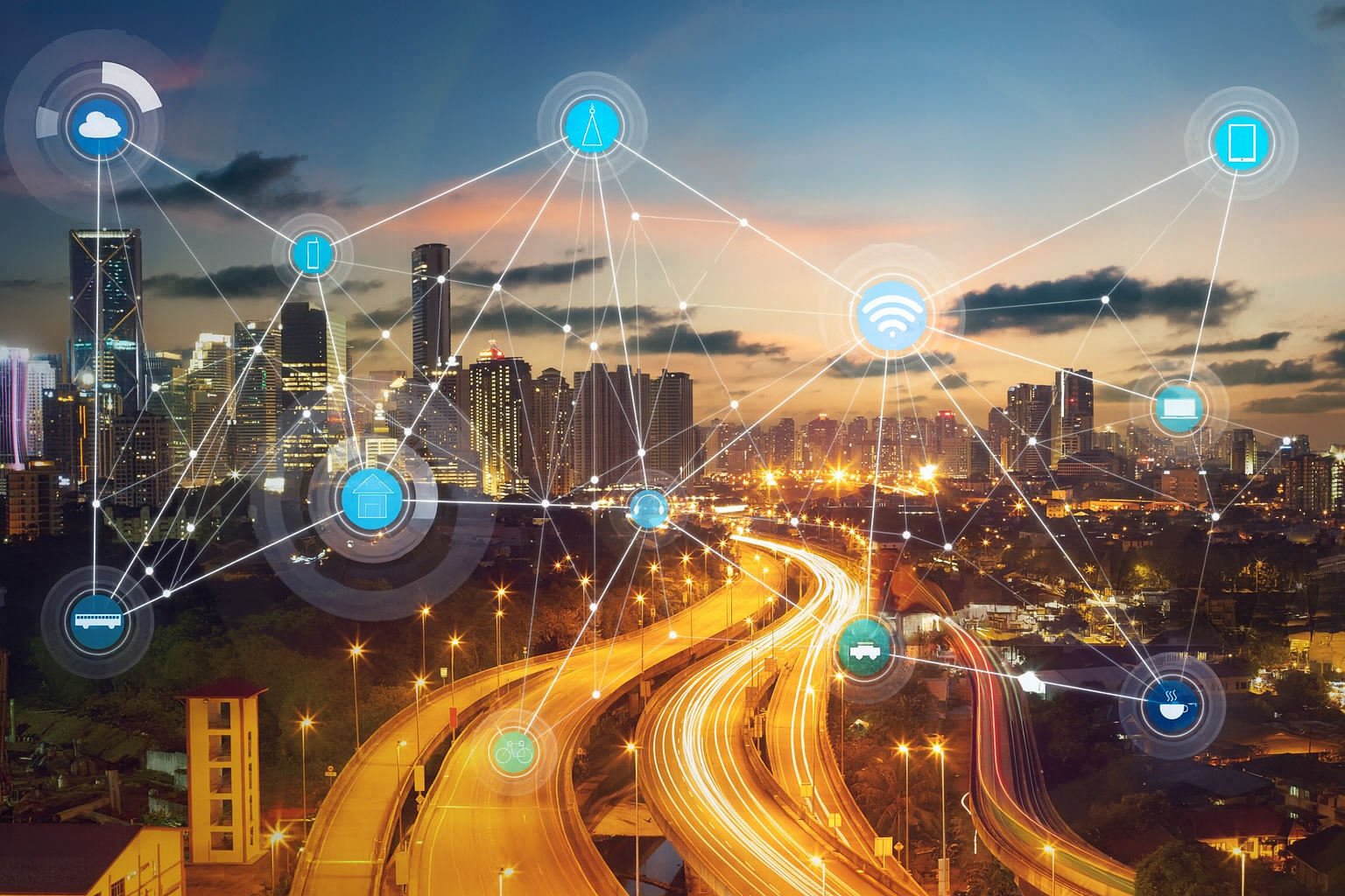 Government Cloud & Infrastructure Solutions