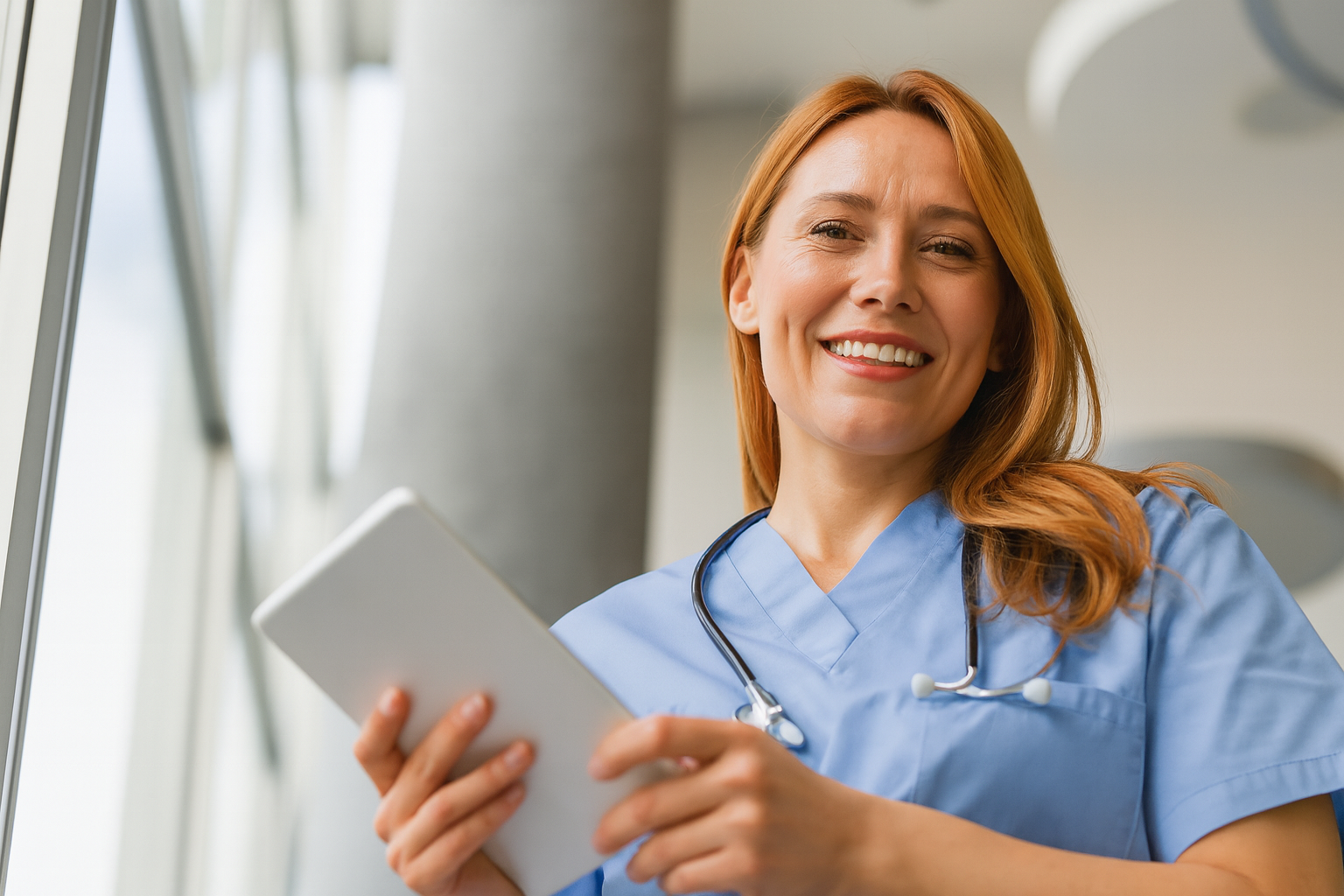 Healthcare Cloud & Infrastructure Solutions