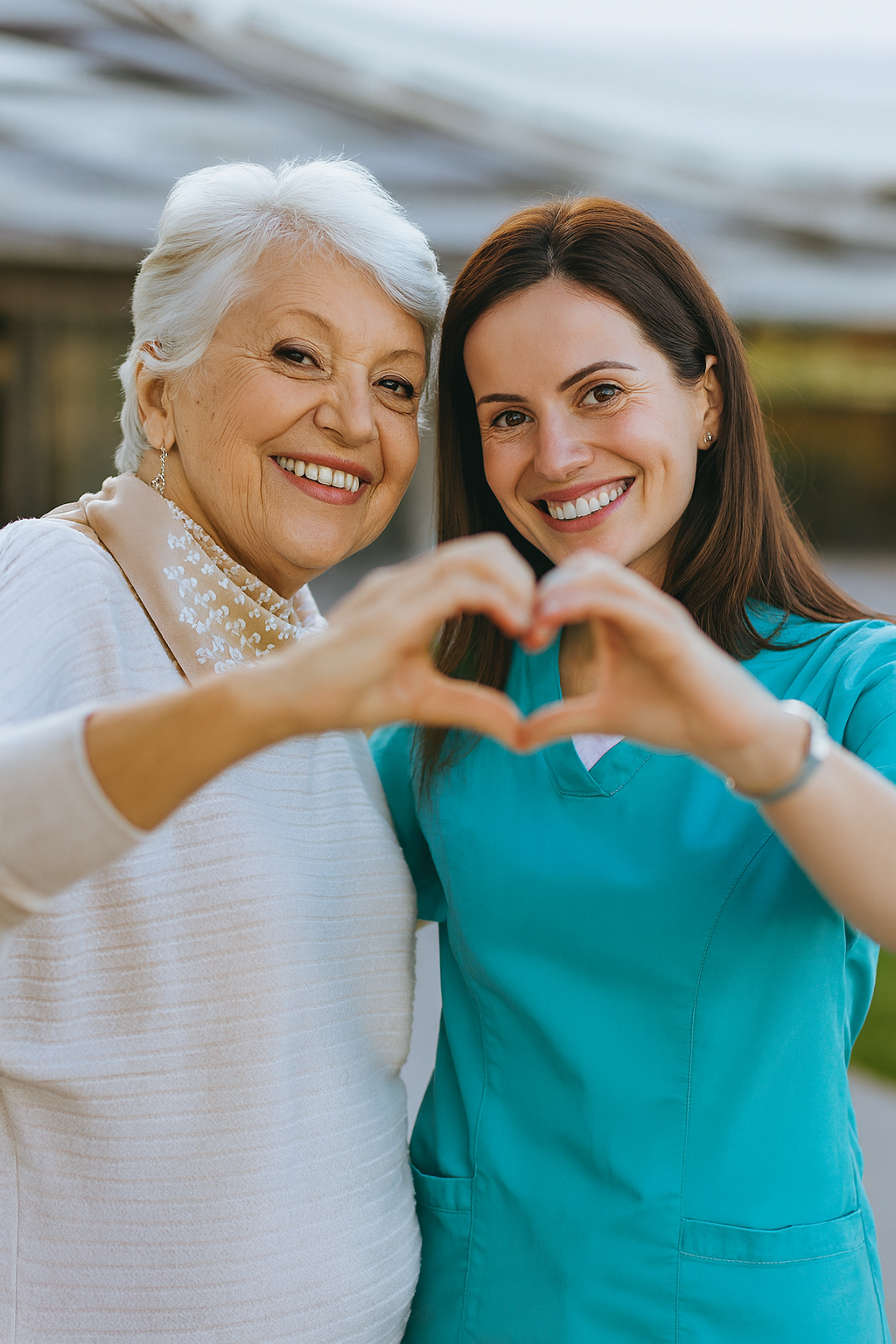 Agvixo Healthcare Team