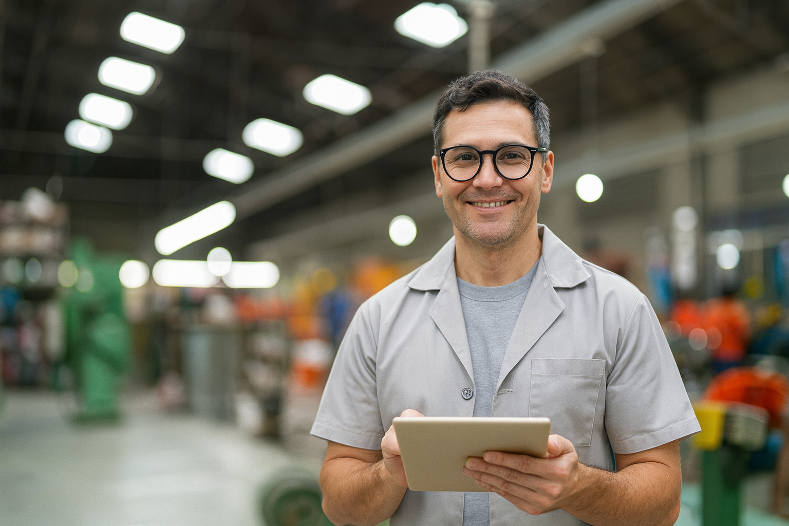 Agvixo Manufacturing Cloud Solutions